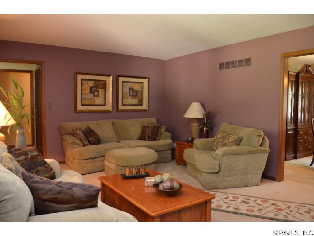 8700 Semith Road Troy, IL 62294 - Photo 9 of 35 Gallery Image 9