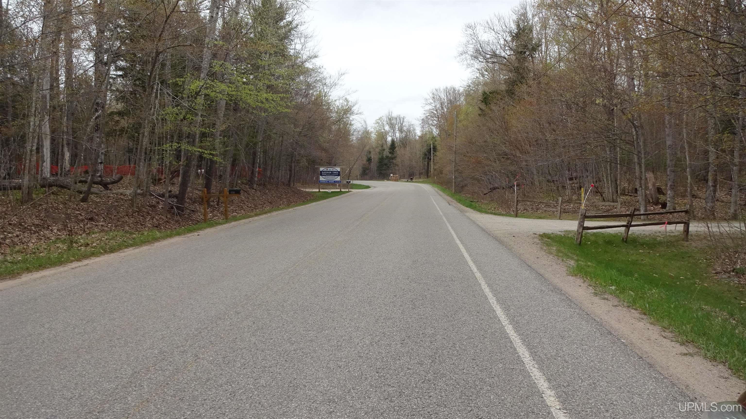 Tbd Autrain Forest Lake Road Au Train, MI 49806 - Photo 7 of 15