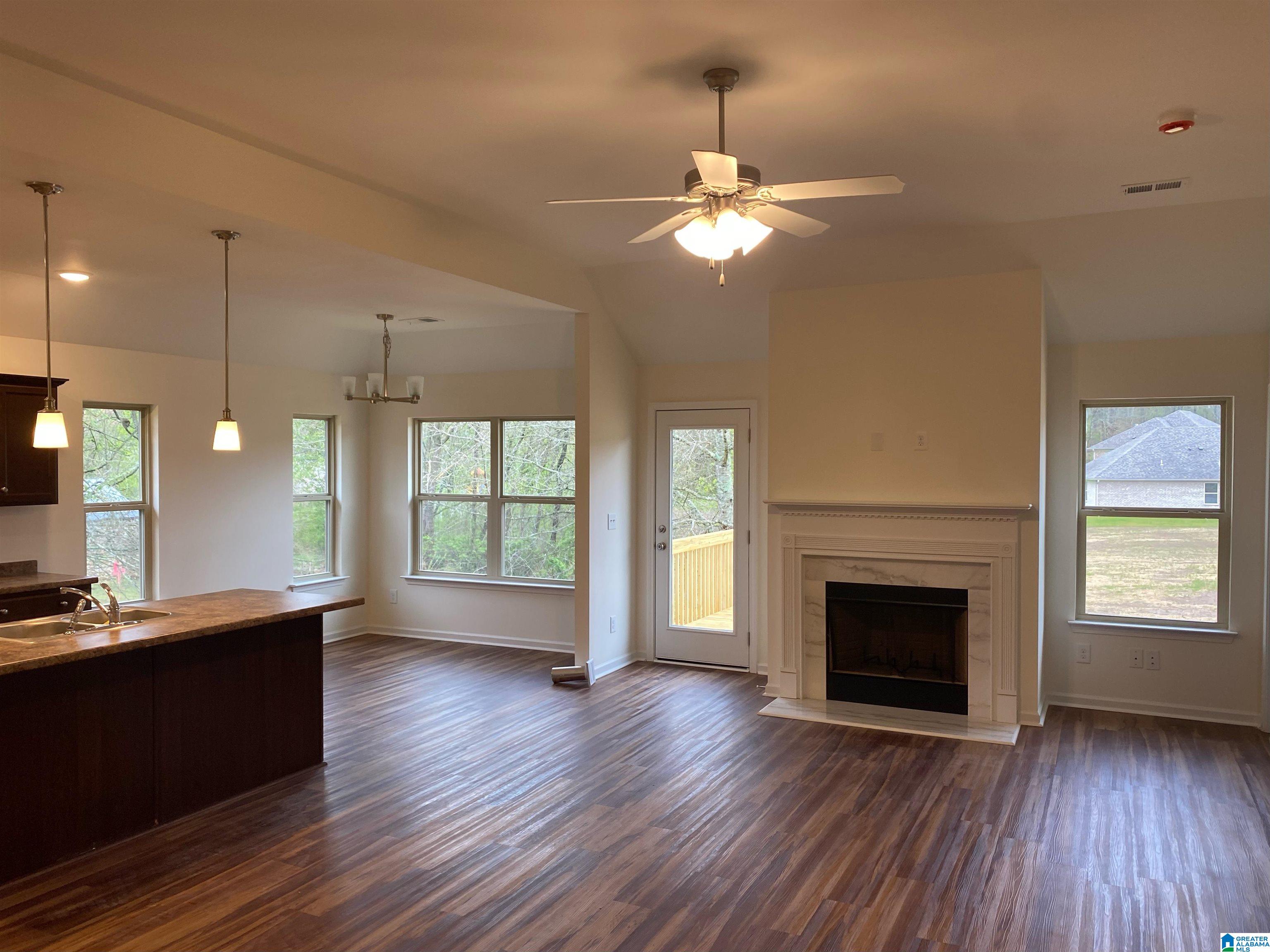 745 Valley Road Oneonta, AL 35121 - Photo 4 of 13