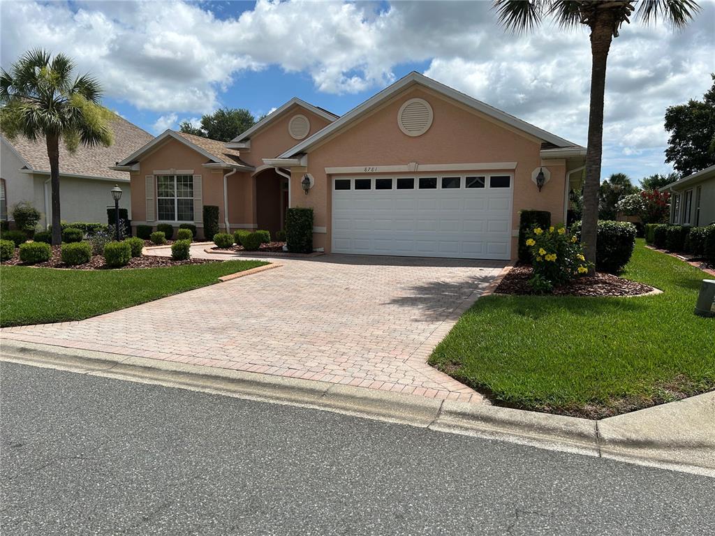 8781 Southwest 82nd Court Road Ocala, FL 34481 - Photo 2 of 40 Gallery Image 2