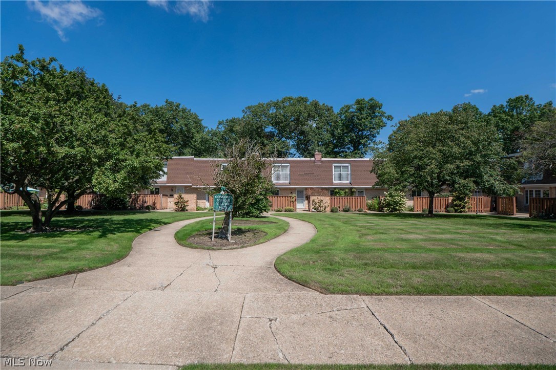 6478 State Road, Unit G12 Parma, OH 44134 - Photo 37 of 41 Gallery Image 37