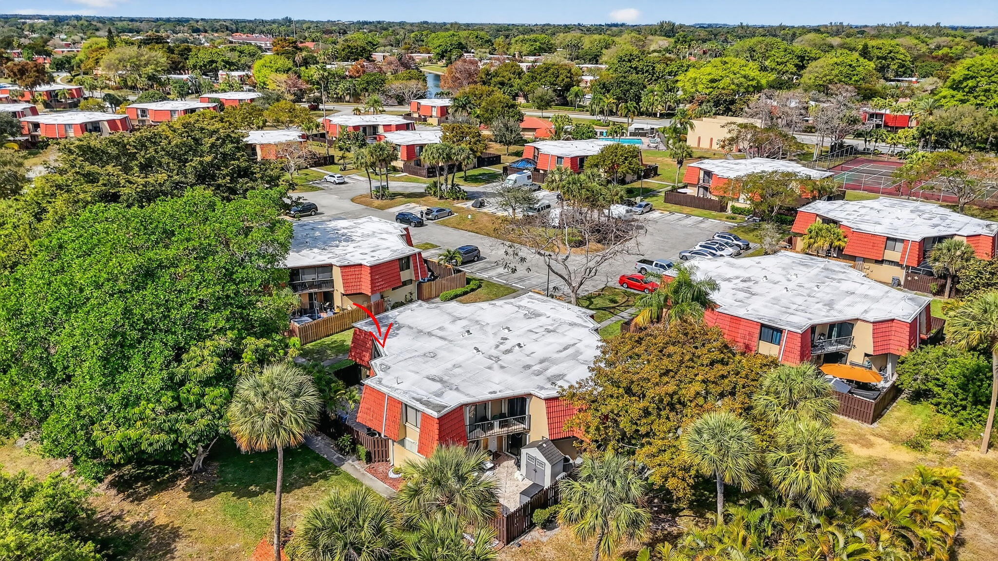 22958 Oxford Place, Unit D Boca Raton, FL 33433 - Photo 49 of 54 42-web-or-mls-DJI_20260212015817_0245_D_