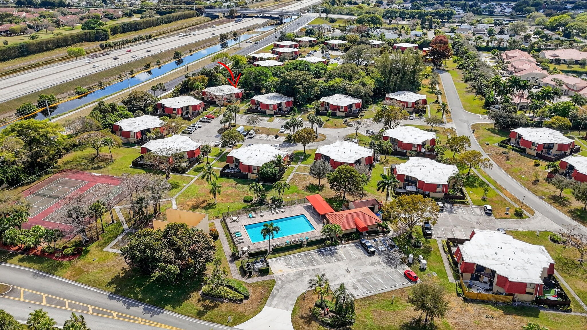 22958 Oxford Place, Unit D Boca Raton, FL 33433 - Photo 51 of 54 44-web-or-mls-DJI_20260212015918_0258_D_