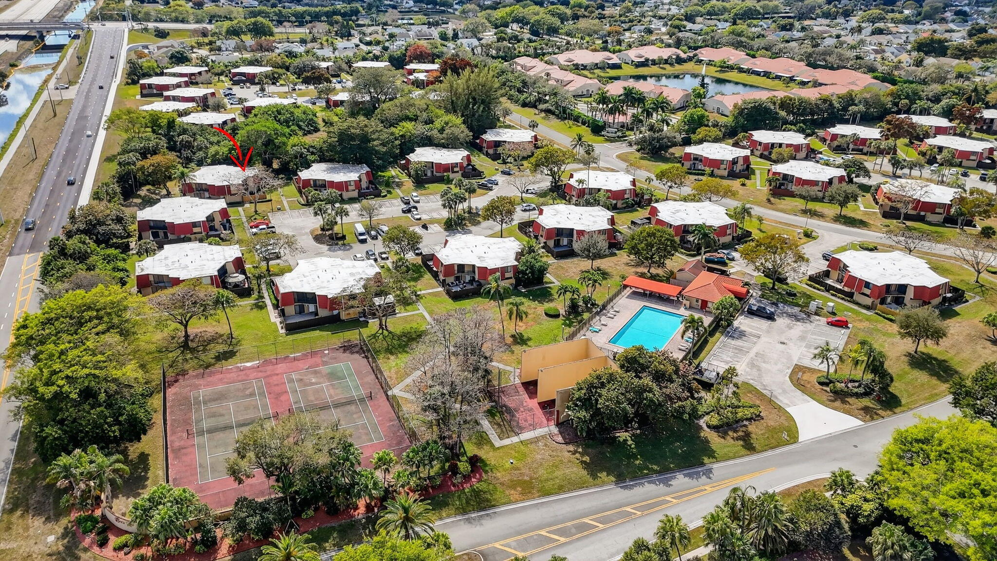 22958 Oxford Place, Unit D Boca Raton, FL 33433 - Photo 52 of 54 45-web-or-mls-DJI_20260212015927_0262_D_