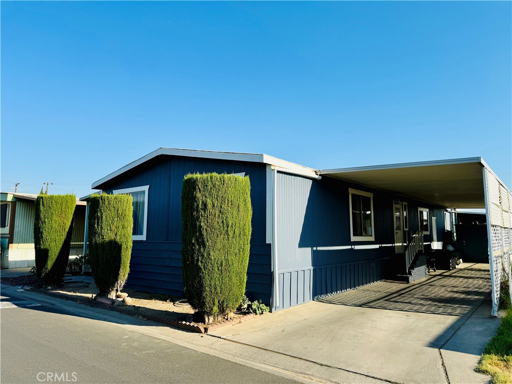 2020 Ashby Road, Unit 69 Merced, CA 95348 - Photo 1 of 1 Gallery Image 1