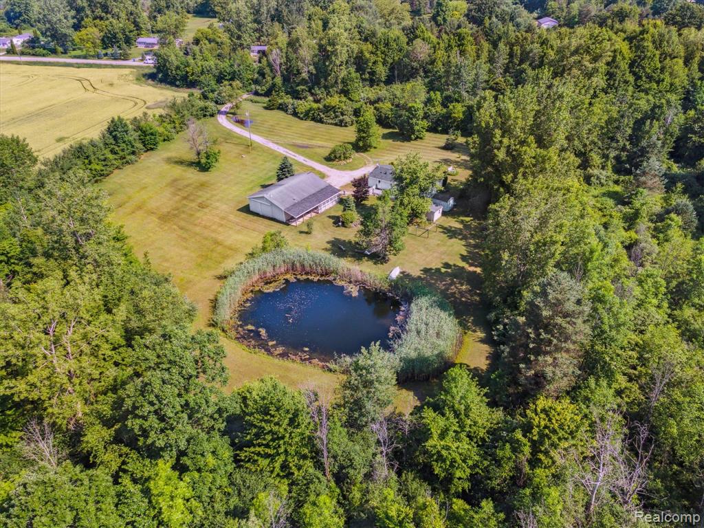 4591 Swaffer Road Millington, MI 48746 - Photo 1 of 52