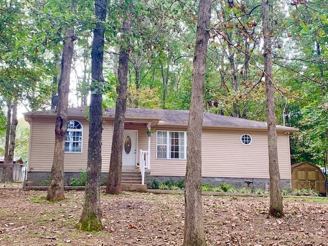 949 Woodhaven Road Lyles, TN 37098 - Photo 1 of 39 Gallery Image 1