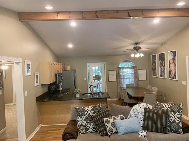 949 Woodhaven Road Lyles, TN 37098 - Photo 12 of 39 Gallery Image 12