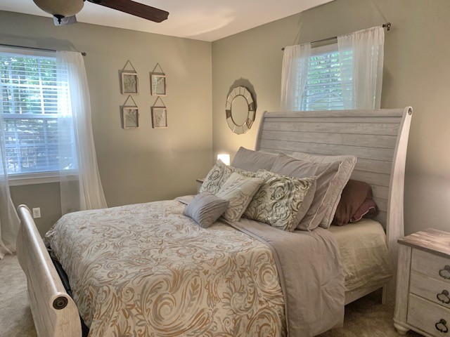 949 Woodhaven Road Lyles, TN 37098 - Photo 16 of 39 Gallery Image 16