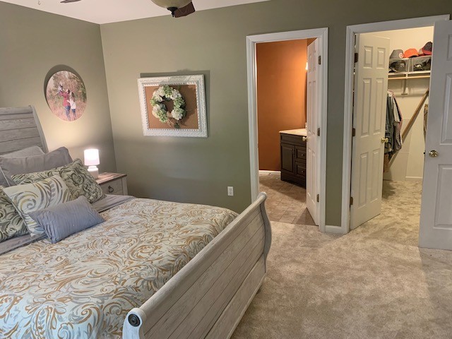 949 Woodhaven Road Lyles, TN 37098 - Photo 17 of 39 Gallery Image 17