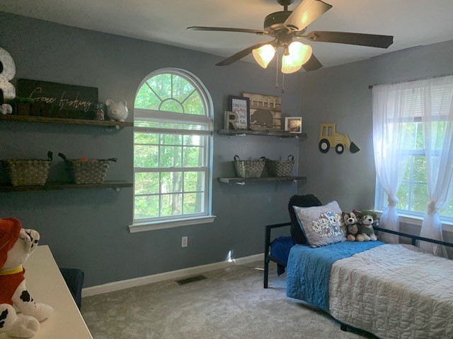 949 Woodhaven Road Lyles, TN 37098 - Photo 19 of 39 Gallery Image 19