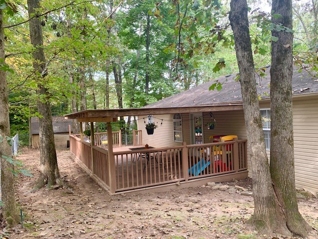 949 Woodhaven Road Lyles, TN 37098 - Photo 26 of 39 Gallery Image 26
