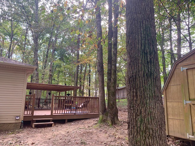 949 Woodhaven Road Lyles, TN 37098 - Photo 27 of 39 Gallery Image 27