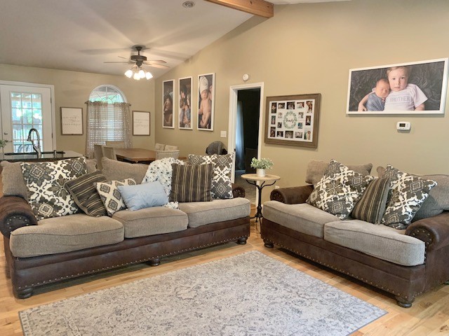 949 Woodhaven Road Lyles, TN 37098 - Photo 4 of 39 Gallery Image 4