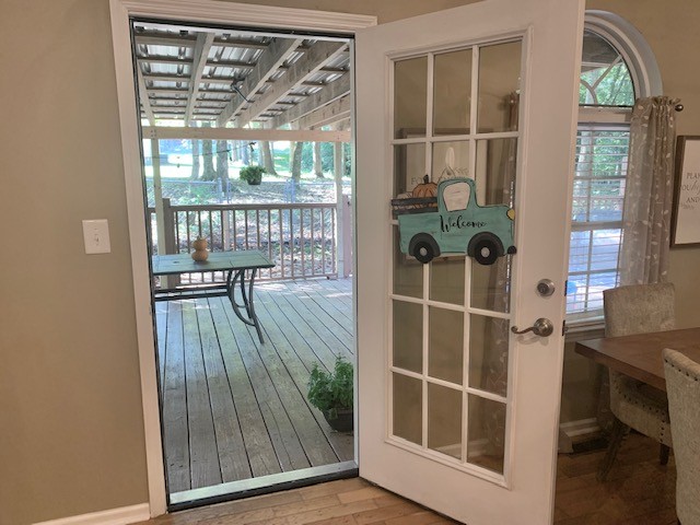 949 Woodhaven Road Lyles, TN 37098 - Photo 32 of 39 Gallery Image 32