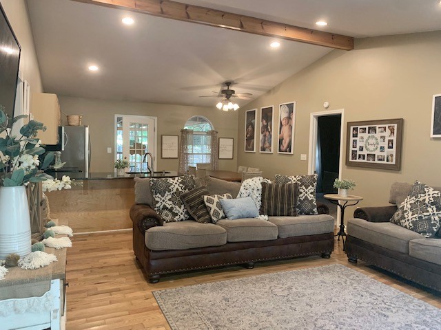 949 Woodhaven Road Lyles, TN 37098 - Photo 5 of 39 Gallery Image 5