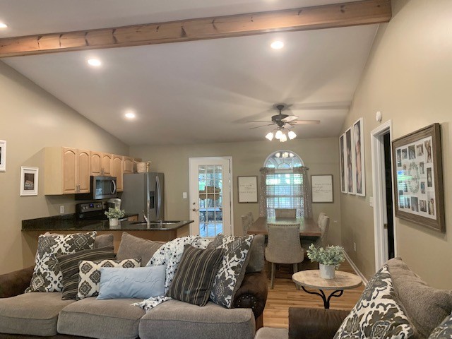949 Woodhaven Road Lyles, TN 37098 - Photo 6 of 39 Gallery Image 6