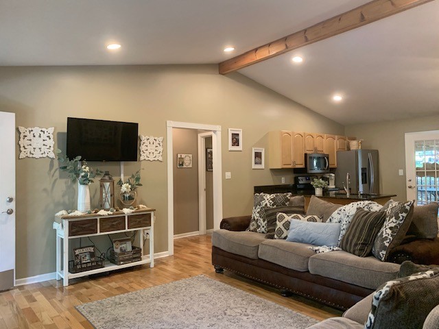 949 Woodhaven Road Lyles, TN 37098 - Photo 7 of 39 Gallery Image 7