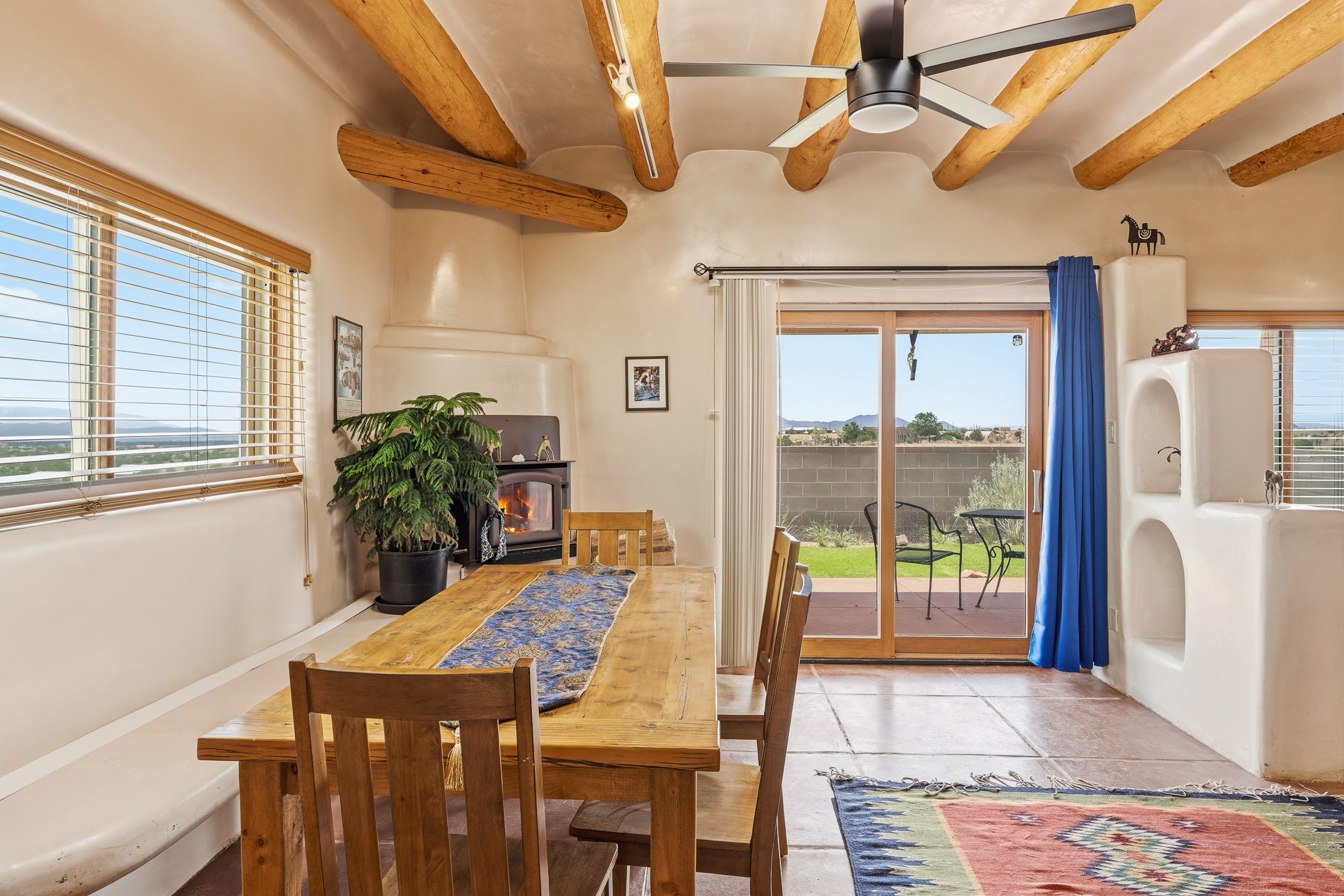 15 Deer Tank Road Santa Fe, NM 87508 - Photo 16 of 51