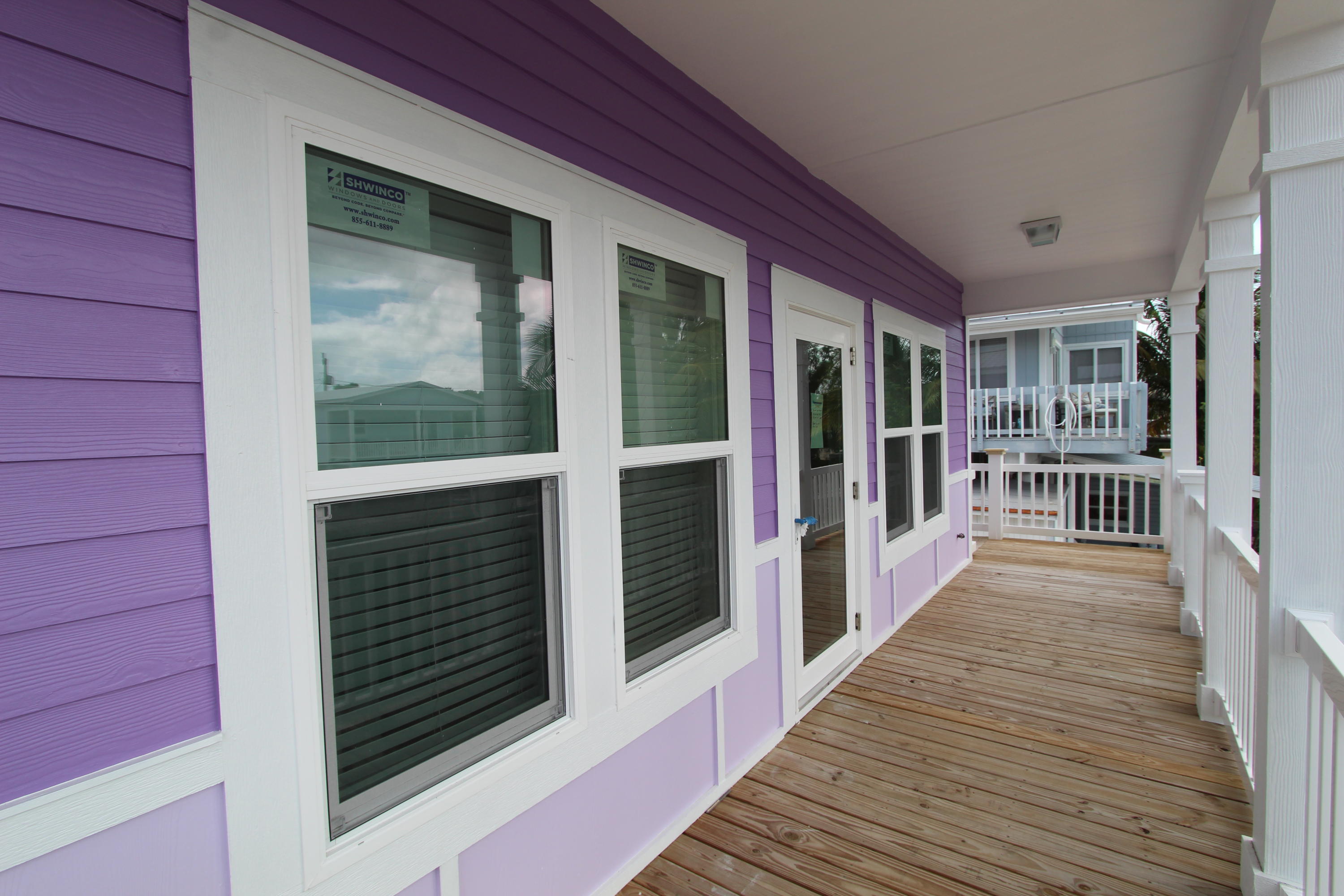 26 Osprey Road Key Largo, FL 33037 - Photo 14 of 27 Front Porch