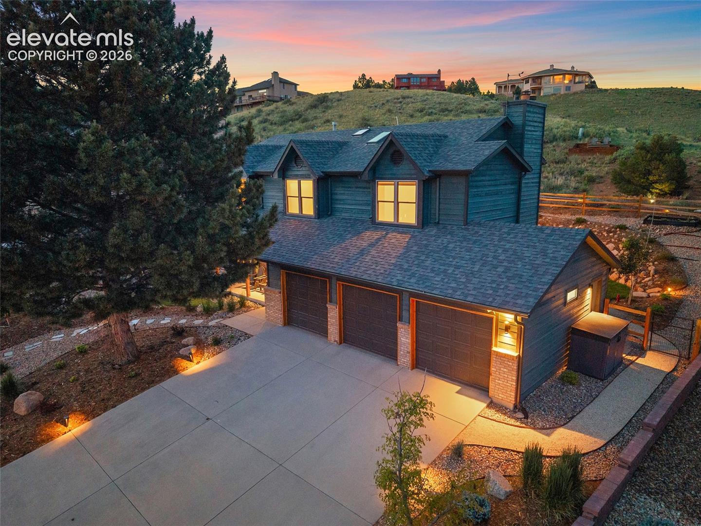 2248 Ramsgate Terrace Colorado Springs, CO 80919 - Photo 1 of 48 Gallery Image 1