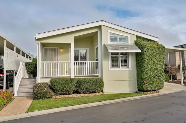 $295,000 | 3263 Vineyard Avenue, Unit 35, Pleasanton, CA 94566