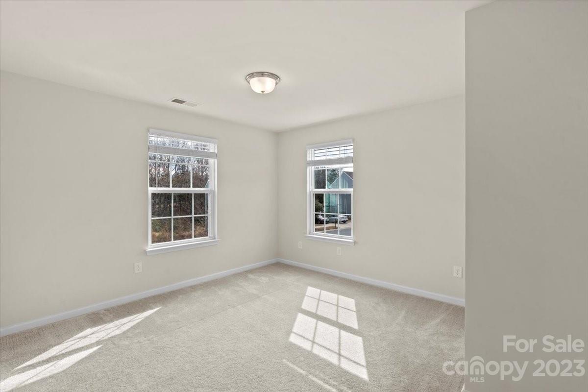 1662 Callahan Road Fort Mill, SC 29715 - Photo 39 of 42 an empty room with windows