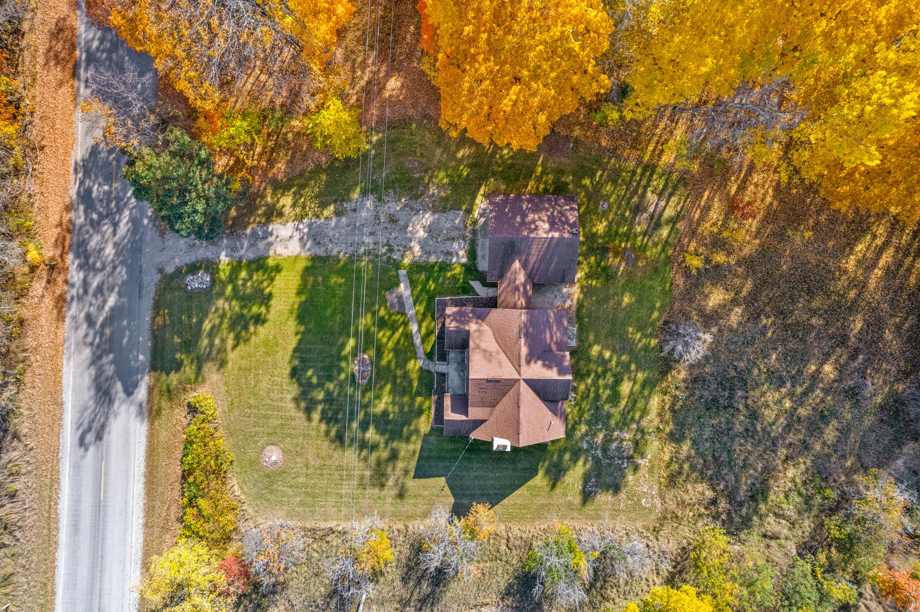 11316 Farrier Road Hillman, MI 49746 - Photo 5 of 35 Gallery Image 5