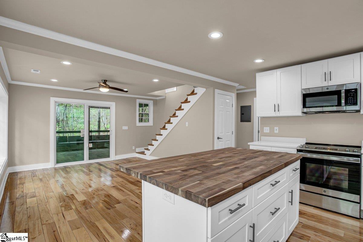 110 Pine Ridge Drive Westminster, SC 29693 - Photo 11 of 42