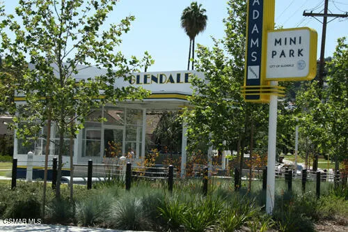 $569,990 | 1118 East Palmer Avenue, Unit 205, Glendale, CA 91205