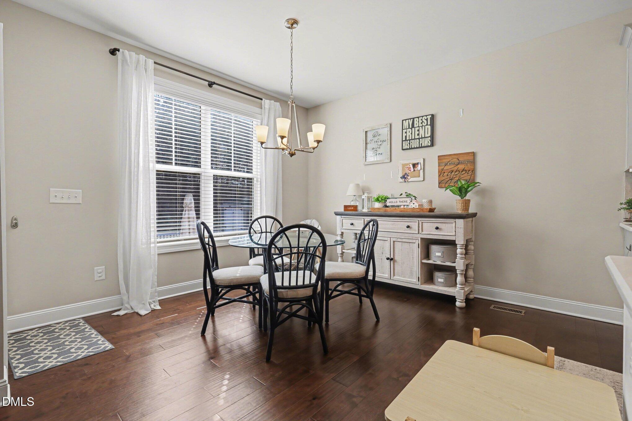 274 Colson Ridge Drive Clayton, NC 27520 - Photo 18 of 48 Gallery Image 18