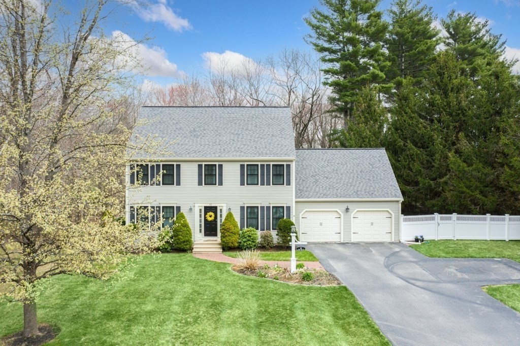 32 Russet Hill Road Ashland, MA 01721 - Photo 1 of 41