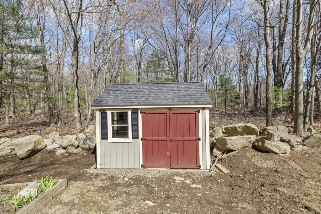 32 Russet Hill Road Ashland, MA 01721 - Photo 31 of 41