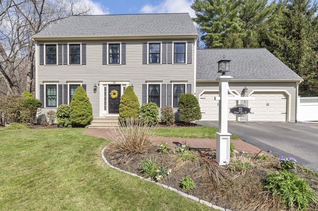 32 Russet Hill Road Ashland, MA 01721 - Photo 33 of 41