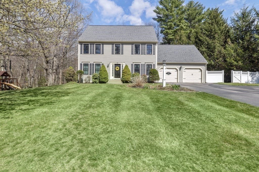 32 Russet Hill Road Ashland, MA 01721 - Photo 35 of 41