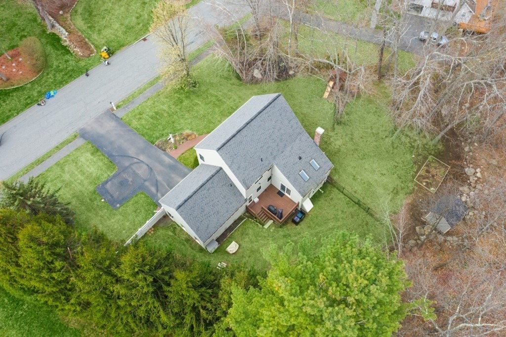 32 Russet Hill Road Ashland, MA 01721 - Photo 36 of 41