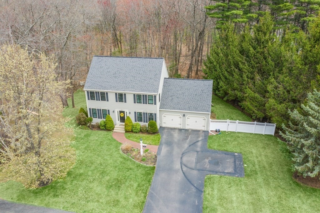 32 Russet Hill Road Ashland, MA 01721 - Photo 38 of 41