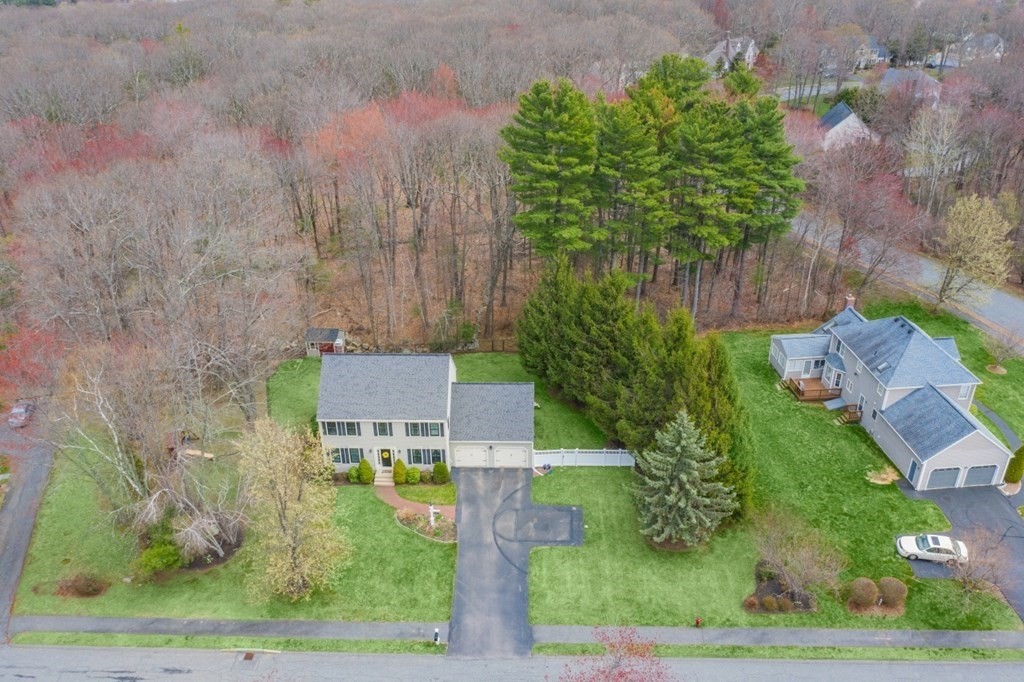 32 Russet Hill Road Ashland, MA 01721 - Photo 41 of 41