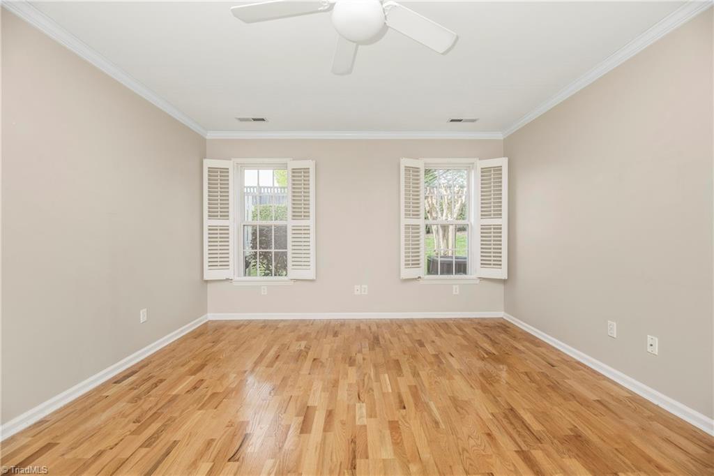 7501 Riverside Court Clemmons, NC 27012 - Photo 23 of 47 7501 Riverside Court Primary Bedroom