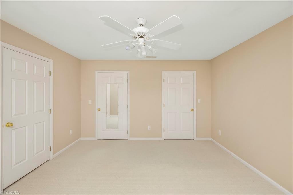 7501 Riverside Court Clemmons, NC 27012 - Photo 26 of 47 7501 Riverside Court Upstairs Bedroom 2