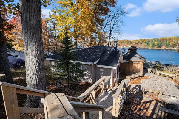 $265,000 | 12341 Canter Drive, Belding, MI 48809