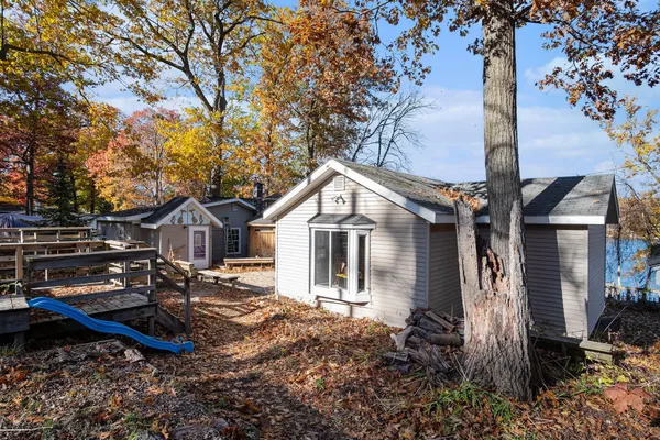 $265,000 | 12341 Canter Drive, Belding, MI 48809