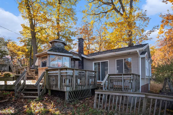 $265,000 | 12341 Canter Drive, Belding, MI 48809