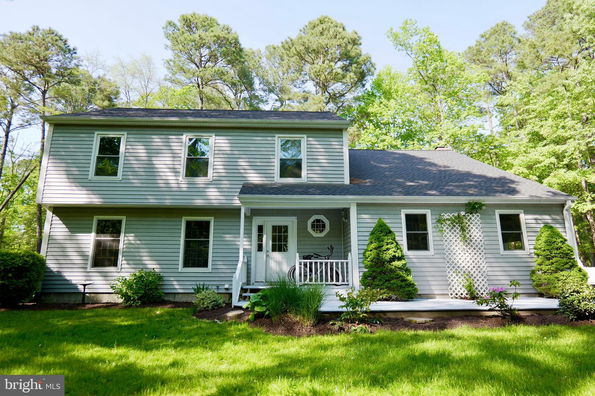7898 Pea Neck Road St. Michaels, MD 21663 - Photo 1 of 39