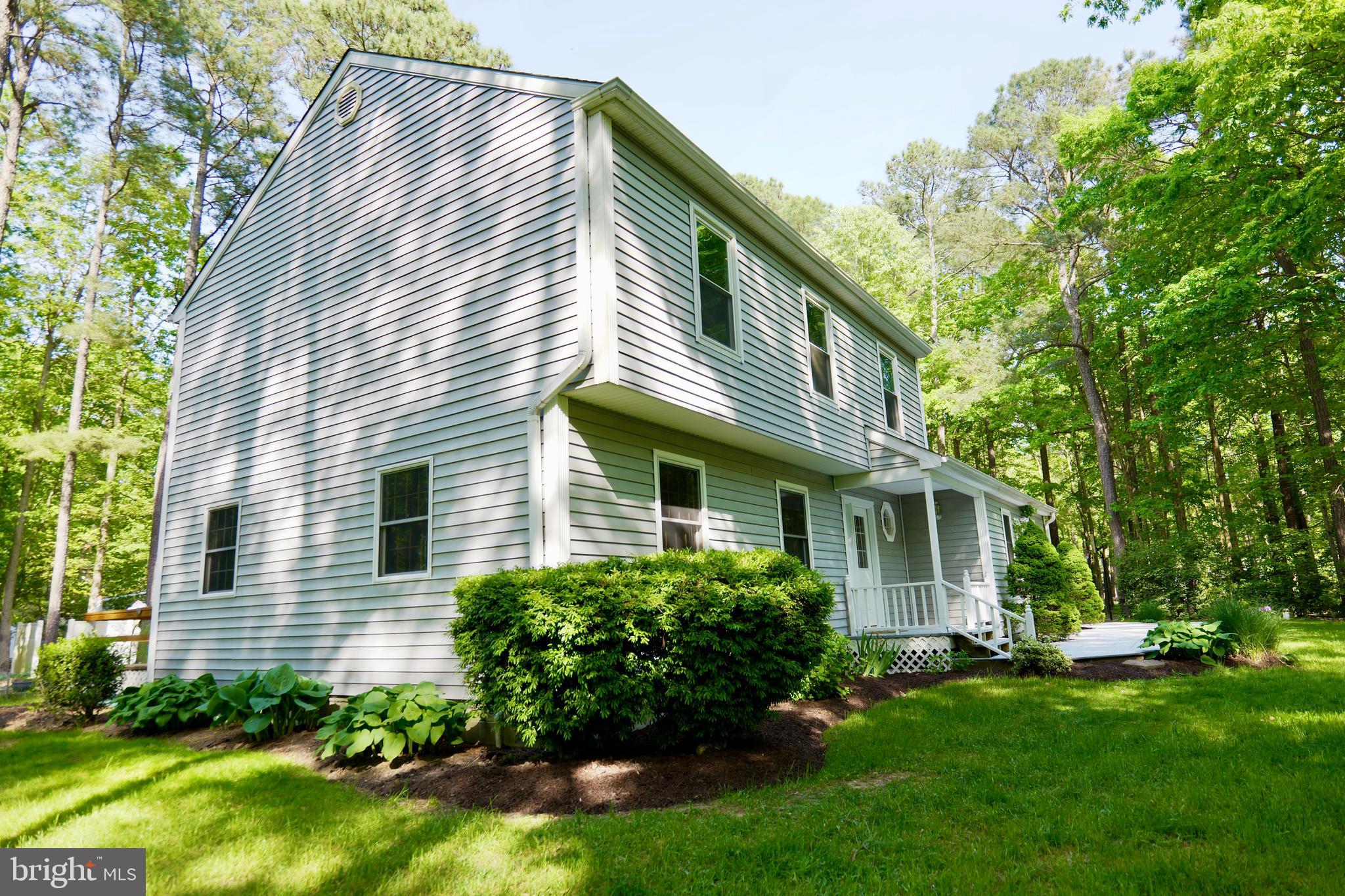 7898 Pea Neck Road St. Michaels, MD 21663 - Photo 4 of 39