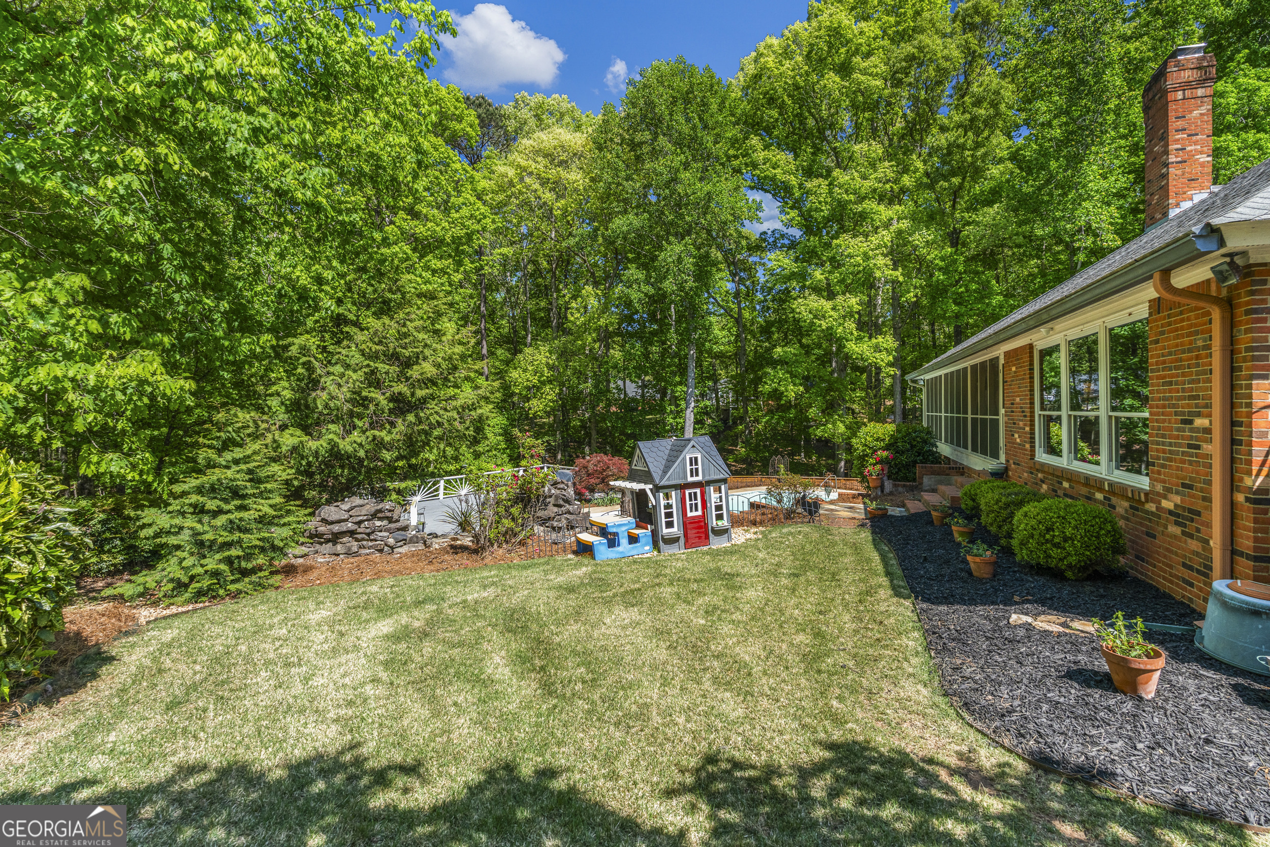 1017 Riverside Drive LaGrange, GA 30240 - Photo 33 of 48