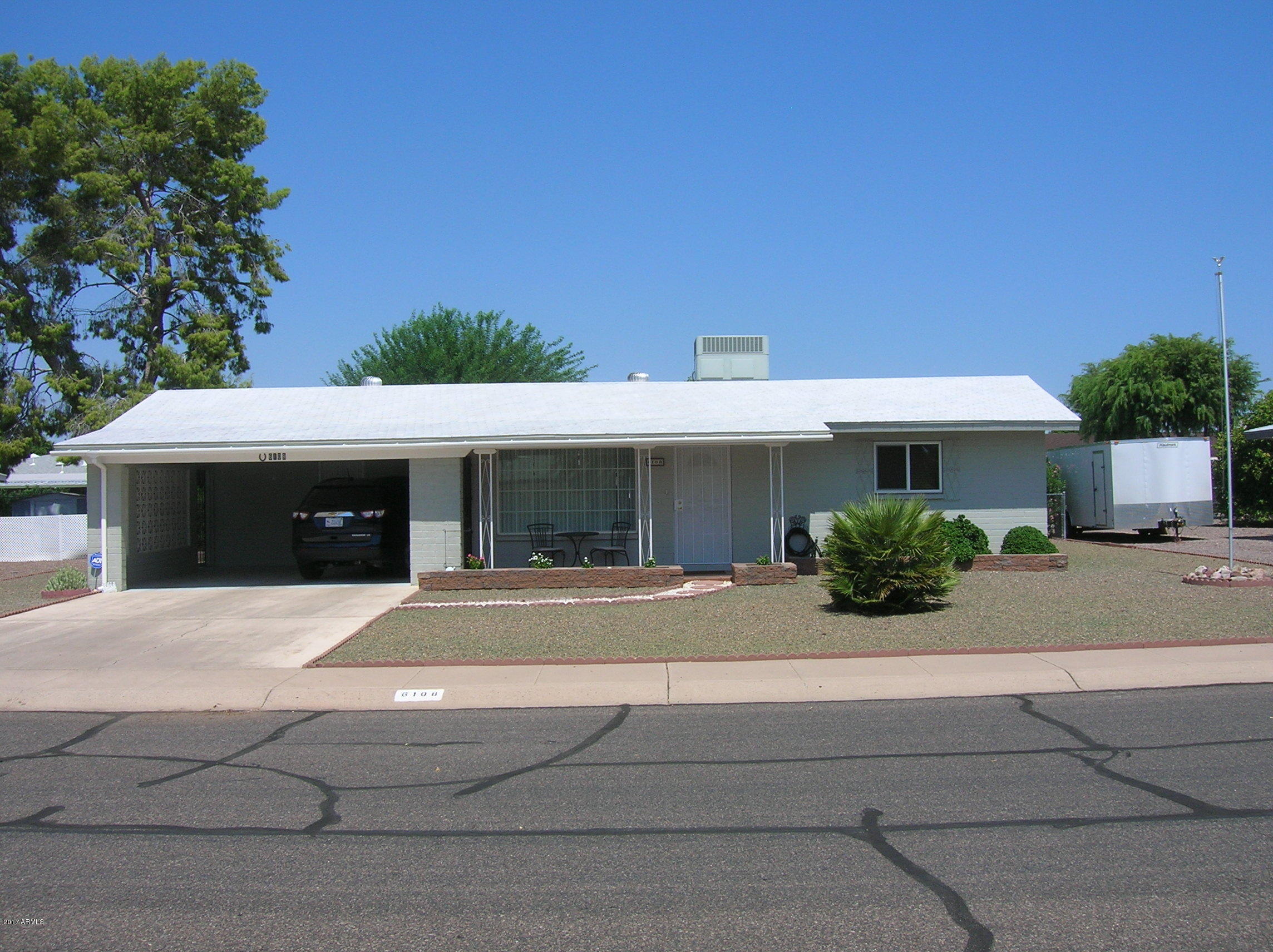 6108 East Decatur Street Mesa, AZ 85205 - Photo 1 of 14 DSCN1694