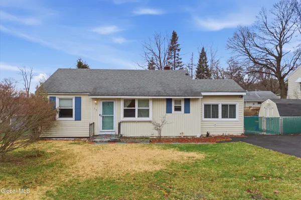 $270,000 | 35 Bolivar Avenue, Troy, NY 12180