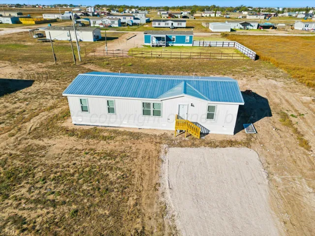 $234,000 | 112 Quail Lane, Dumas, TX 79029