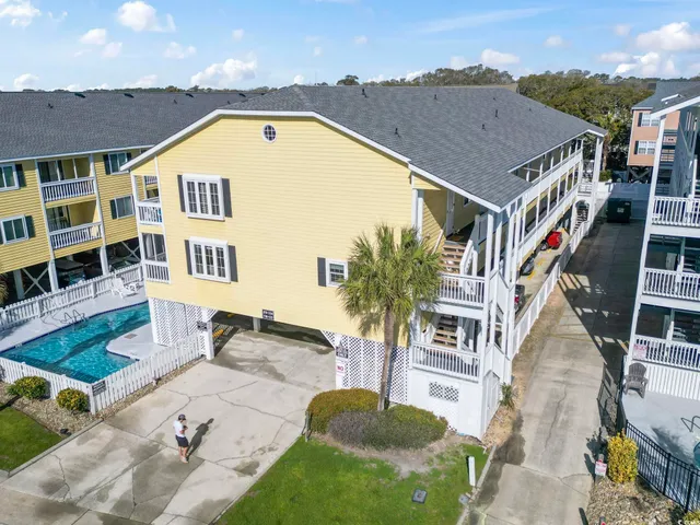 $385,000 | 1425 North Waccamaw Drive, Unit 123, Murrells Inlet, SC 29576